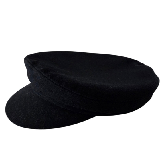 Reformation Accessories - Authentic Fiddler / Dutch Boy Cap
